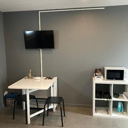 Studio Malincourt 외부 사진
