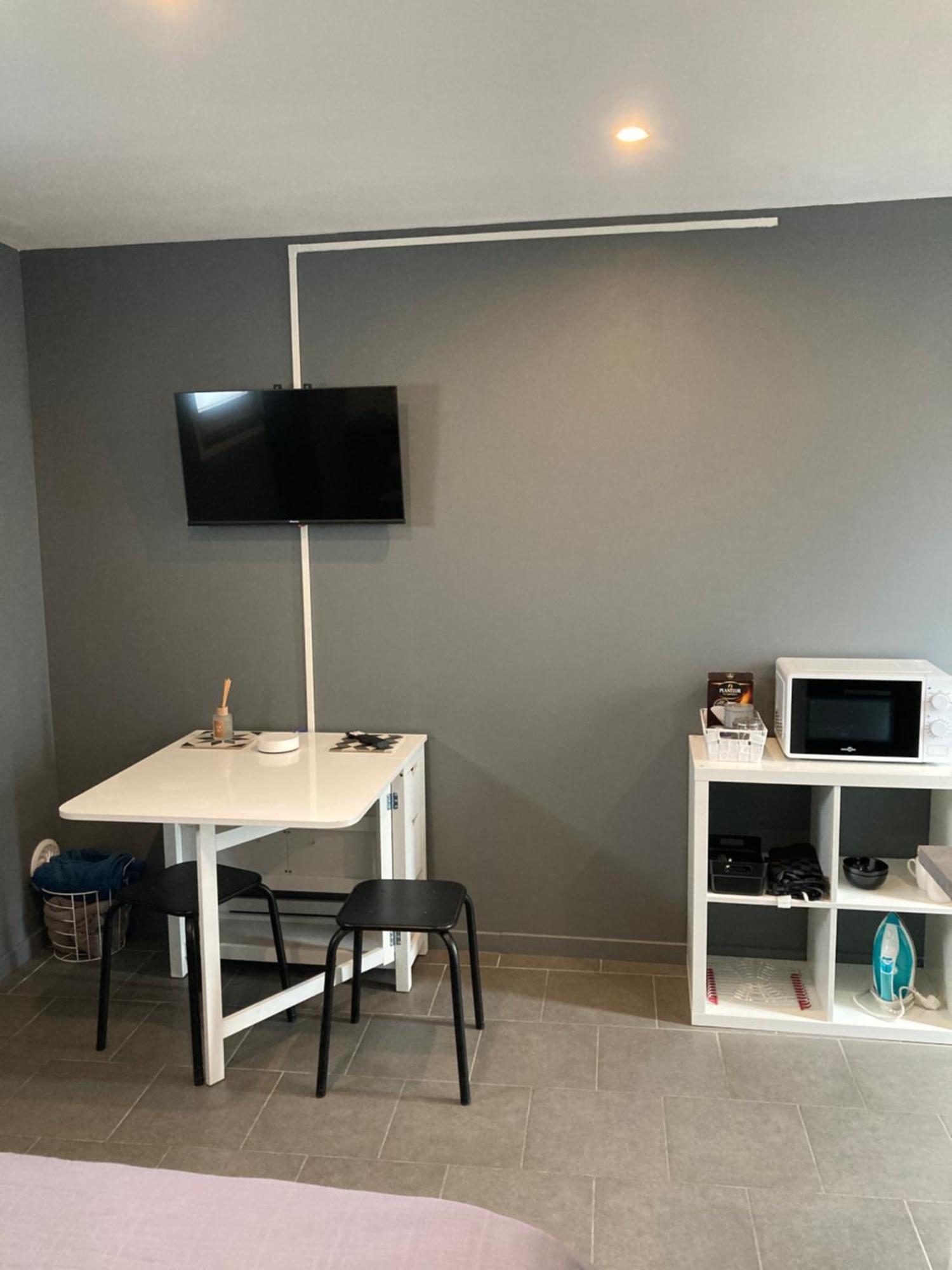 Studio Malincourt 외부 사진