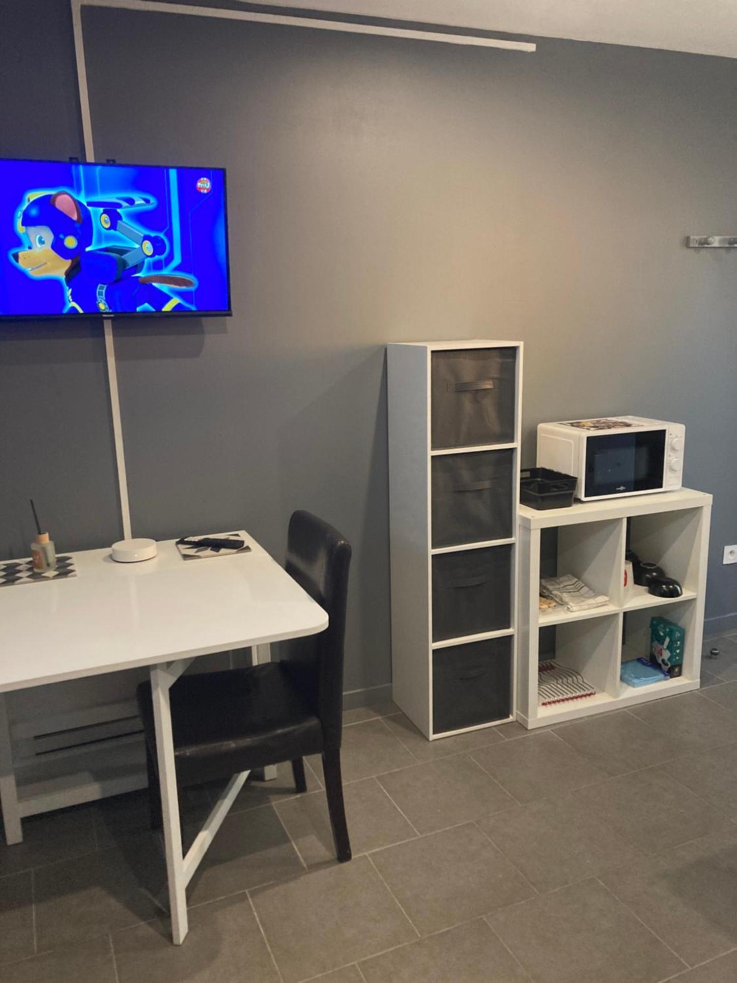 Studio Malincourt 외부 사진